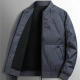 Winddichte Herrenjacke