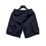 Elegante Herren-Cargoshorts