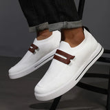 Leichte Air-Knit Herrenschuhe