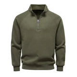 Dieter Herren-Winterpullover