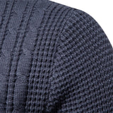 Wolfgang Herrenpullover für kühle Tage