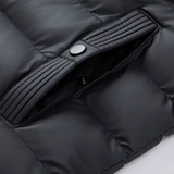 Dieter Herren-Hybridjacke
