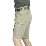Lockere Herrenhose