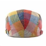 Noah Elegante Sommerkappe