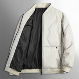 Winddichte Herrenjacke
