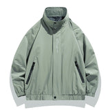 Winddichte Herrenjacke