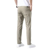 Casual-Herren-Chino