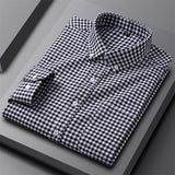 Elegantes Oxford-Hemd für Herren