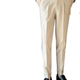 Elegante Herrenhose für festliche Anlässe