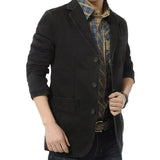 Herrensakko im Vintage-Stil