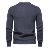 Wolfgang Herrenpullover für kühle Tage