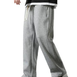 Herren-Jogger aus Baumwolle