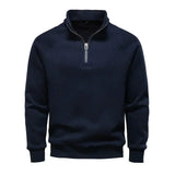 Dieter Herren-Winterpullover