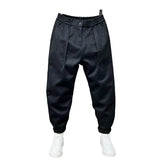 Klassische elegante Herrenhose