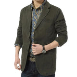 Herrensakko im Vintage-Stil