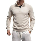 Dieter Herren-Winterpullover