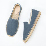 Herren-Espadrilles für jeden Tag
