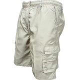 Herren-Cargoshorts für jeden Tag