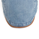 Jürgen Herrenmütze aus Denim