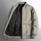 Winddichte Herrenjacke