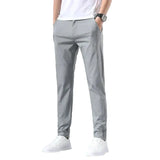 Casual-Herren-Chino