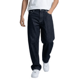 Bernd – Japanische Herrenjeans 14 oz