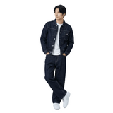 Bernd – Japanische Herrenjeans 14 oz