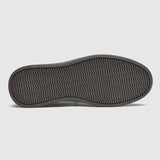 Herren-Lederschuhe im Handwerksstil