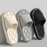 Weiche Herrensandalen für jeden Tag