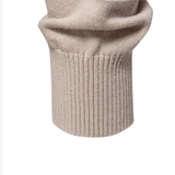 Helmut Herrenpullover mit Karomuster