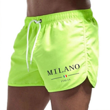 Lars – Elegante Herren-Badehose