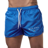 Lars – Elegante Herren-Badehose