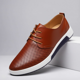 Klassische Freizeitschuhe für Herren