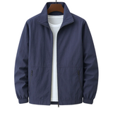 Elegante Herren-Sommerjacke