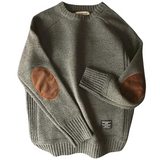 Jonas Herrenpullover für jeden Tag
