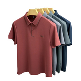 Lässiges Herren-Poloshirt