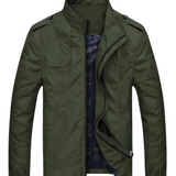 Herren-Bomberjacke für jeden Tag