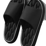 Weiche Herrensandalen für jeden Tag