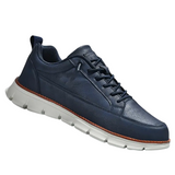 Klassische Herren-Lederschuhe