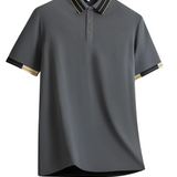 Klassisches Herren-Poloshirt