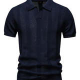Adrian Herren-Poloshirt