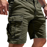 Leichte Herren-Cargohose