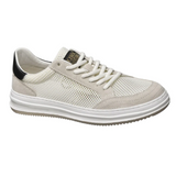 Elegante Herren-Sneaker aus Mesh