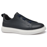 Stilvolle Herrenschuhe aus Leder