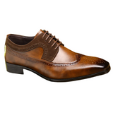 Elegante Oxford-Schuhe für Herren