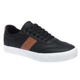 Bernd Herren-Sneaker aus Leder