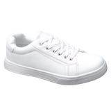 Klassische Herrenschuhe aus Leder