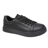 Klassische Herrenschuhe aus Leder