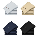 Elegante Slim-Herrenhose