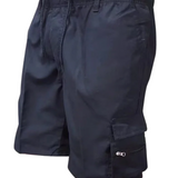 Herren-Cargoshorts für jeden Tag